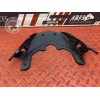 Coque arrière centrale Kawasaki Z750 2007 à 2012
