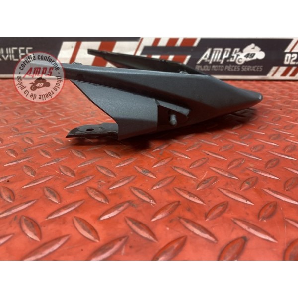 Coque arrière centrale Kawasaki Z750 2007 à 2012