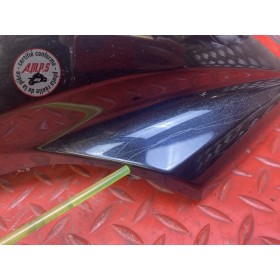 Coque arrière droite 