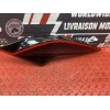 Coque arrière gauche Kawasaki Z750 2007 à 2012