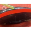 Coque arrière gauche Kawasaki Z750 2007 à 2012