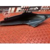 Coque arrière gauche Kawasaki Z750 2007 à 2012
