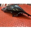 Coque arrière gauche Kawasaki Z750 2007 à 2012