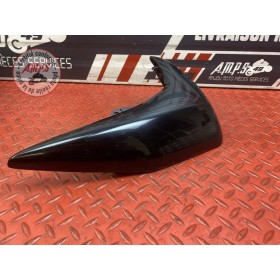Ecope de radiateur droit Kawasaki Z750 2007 à 2012