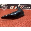 Ecope de radiateur droit Kawasaki Z750 2007 à 2012