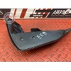 Ecope de radiateur droit Kawasaki Z750 2007 à 2012