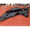 Ecope de radiateur droit Kawasaki Z750 2007 à 2012
