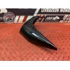 Ecope de radiateur gauche Kawasaki Z750 2007 à 2012