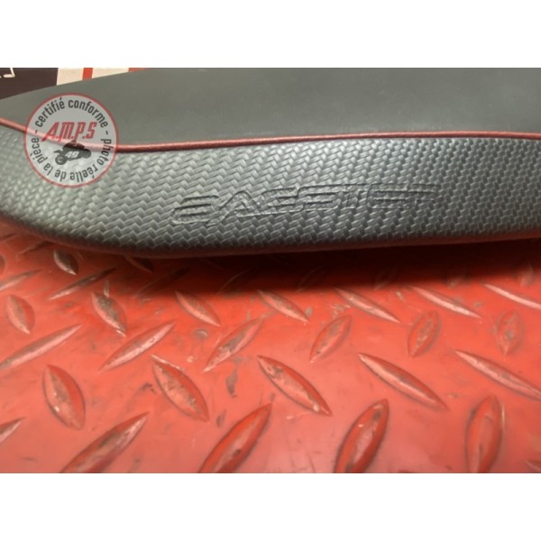 Ensemble de selle Kawasaki Z750 2007 à 2012