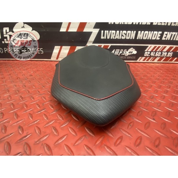 Ensemble de selle Kawasaki Z750 2007 à 2012