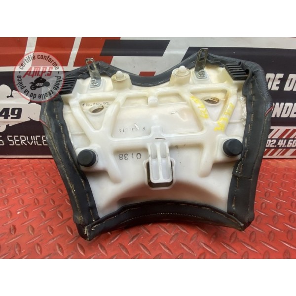 Ensemble de selle Kawasaki Z750 2007 à 2012
