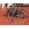 Kit de vis de carrosserie Kawasaki Z750 2007 à 2012