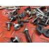 Kit de vis de carrosserie Kawasaki Z750 2007 à 2012