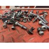 Kit de vis de carrosserie Kawasaki Z750 2007 à 2012