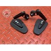 Paire de retroviseur adaptable Kawasaki Z750 2007 à 2012