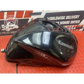 Réservoir Kawasaki Z750 2007 à 2012