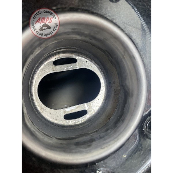 Réservoir Kawasaki Z750 2007 à 2012