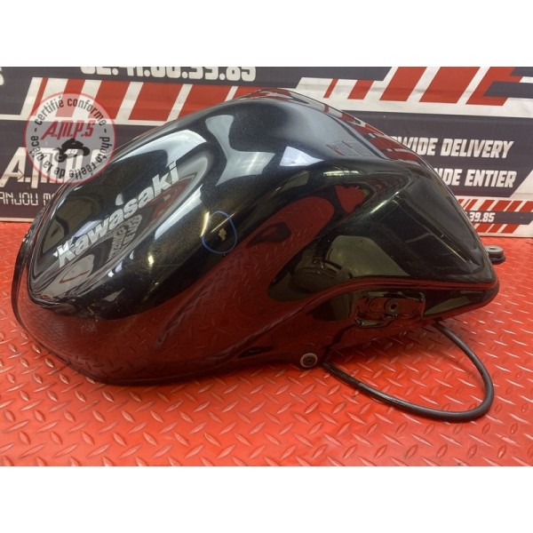 Réservoir Kawasaki Z750 2007 à 2012