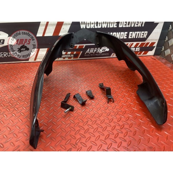 Sabot moteur Kawasaki Z750 2007 à 2012