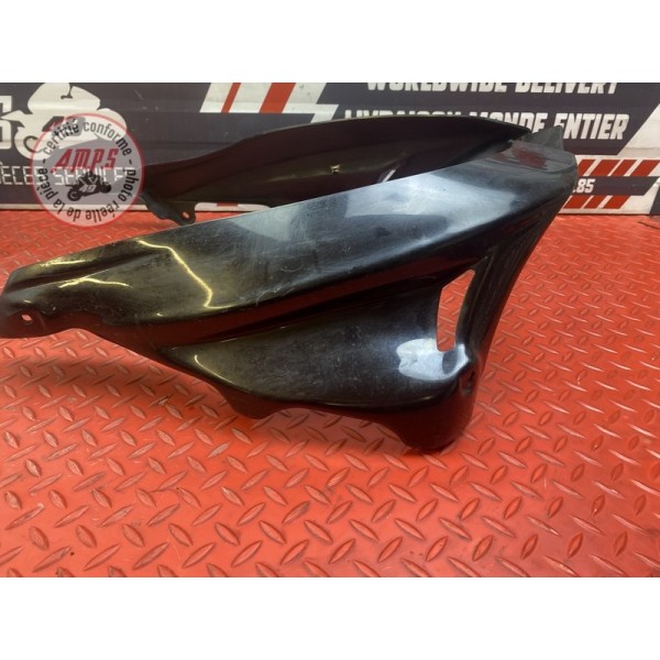Sabot moteur Kawasaki Z750 2007 à 2012