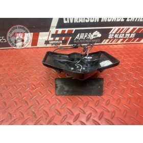 Support de plaque Ermax 