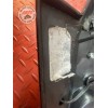 Support de plaque Ermax Kawasaki Z750 2007 à 2012
