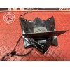Support de plaque Ermax Kawasaki Z750 2007 à 2012
