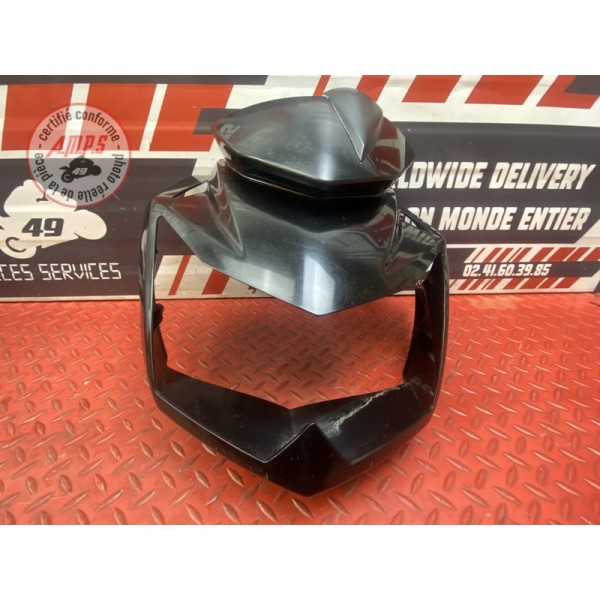 Tete de fourche Kawasaki Z750 2007 à 2012