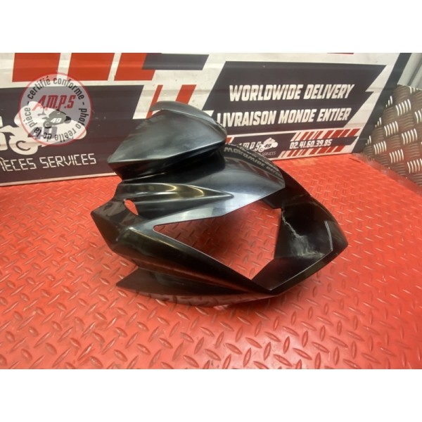 Tete de fourche Kawasaki Z750 2007 à 2012