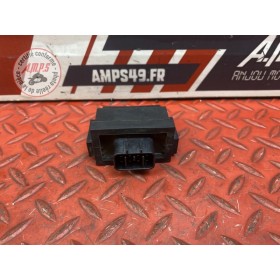 Boitier d'immobilisation Kawasaki Z750 2007 à 2012