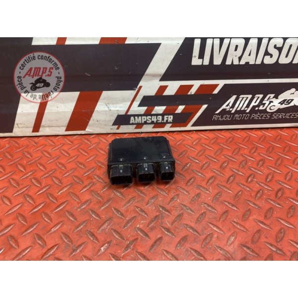 Boitier relais Kawasaki Z750 2007 à 2012