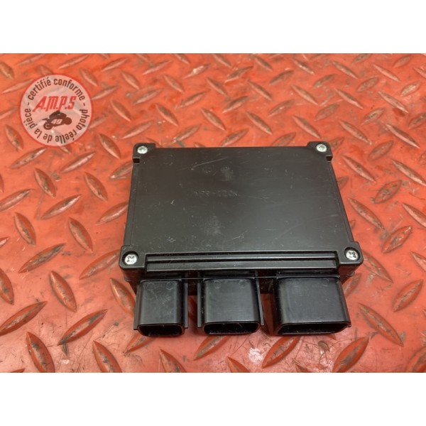 Boitier relais Kawasaki Z750 2007 à 2012