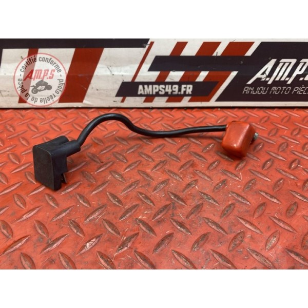 Cable de batterie Kawasaki Z750 2007 à 2012
