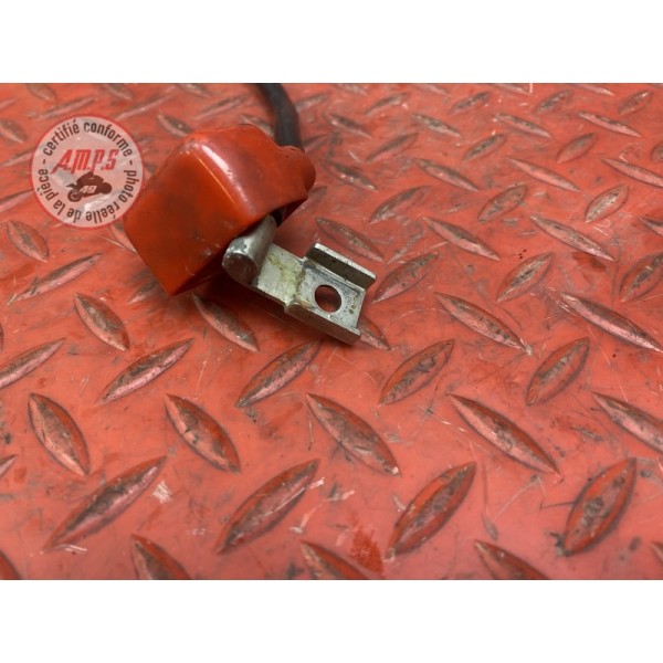 Cable de batterie Kawasaki Z750 2007 à 2012