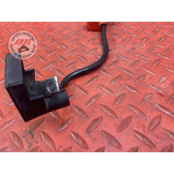 Cable de batterie Kawasaki Z750 2007 à 2012