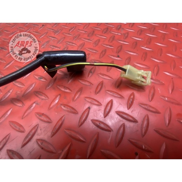 Cable de masse Kawasaki Z750 2007 à 2012
