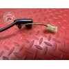Cable de masse Kawasaki Z750 2007 à 2012