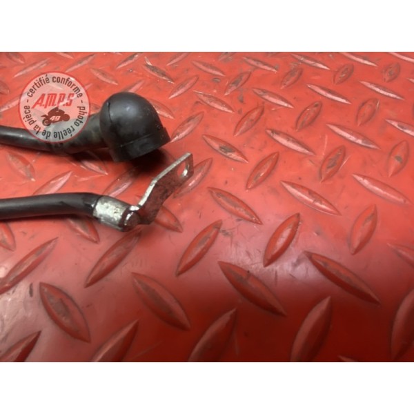 Cable de masse Kawasaki Z750 2007 à 2012