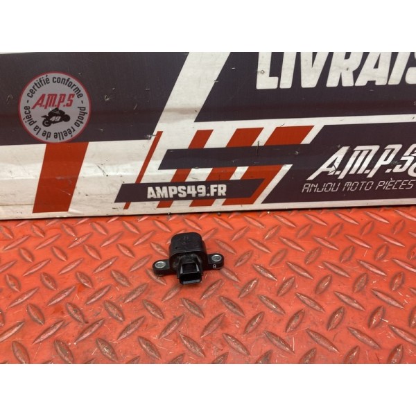 Capteur de chute Kawasaki Z750 2007 à 2012