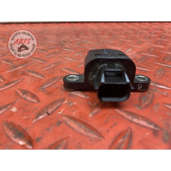 Capteur de chute Kawasaki Z750 2007 à 2012