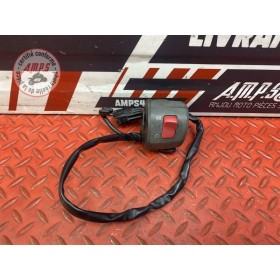 Commodo droit Kawasaki Z750 2007 à 2012