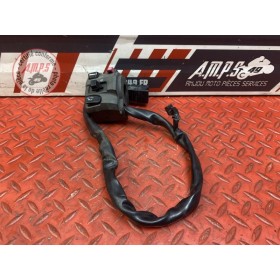 Commodo gauche Kawasaki Z750 2007 à 2012