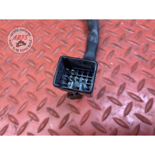 Commodo gauche Kawasaki Z750 2007 à 2012