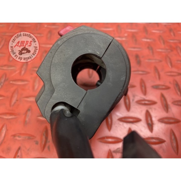 Commodo gauche Kawasaki Z750 2007 à 2012