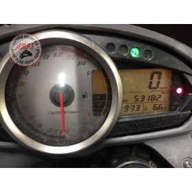 Compteur Tableau de bord Kawasaki Z750 2007 à 2012
