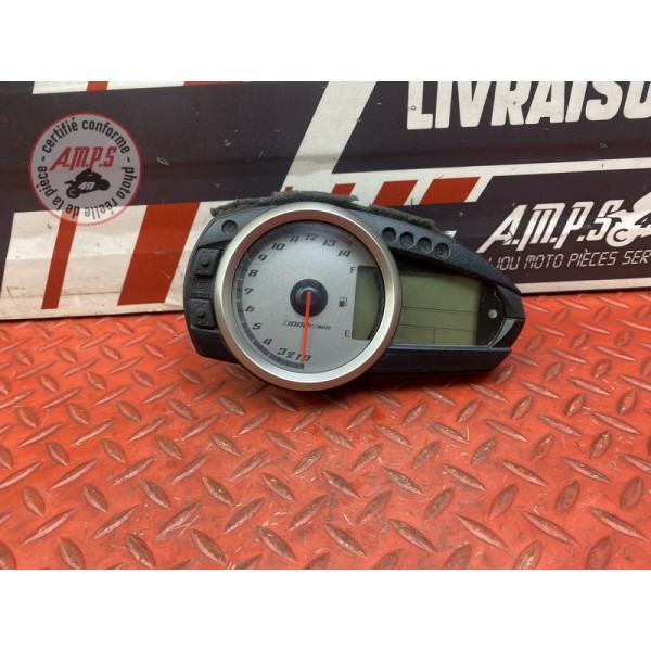 Compteur Tableau de bord Kawasaki Z750 2007 à 2012