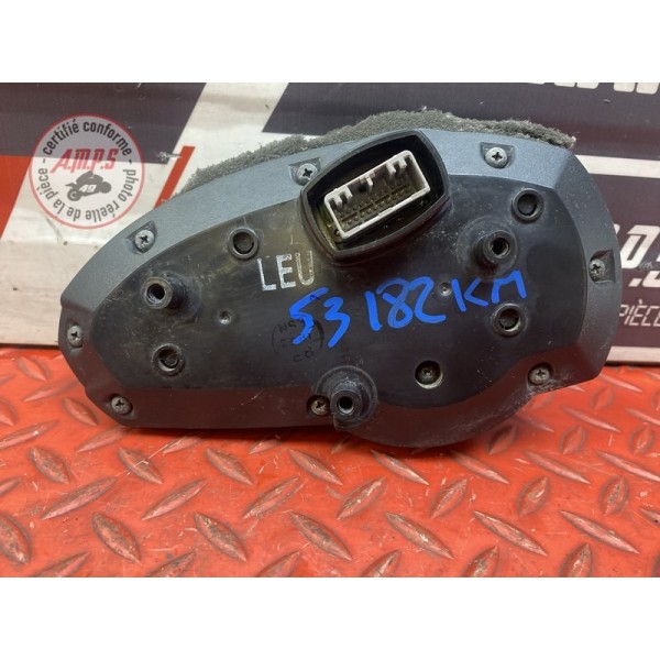 Compteur Tableau de bord Kawasaki Z750 2007 à 2012
