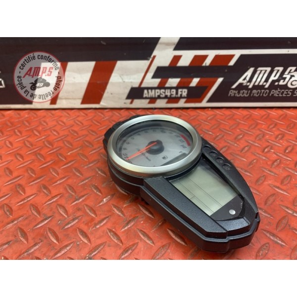 Compteur Tableau de bord Kawasaki Z750 2007 à 2012