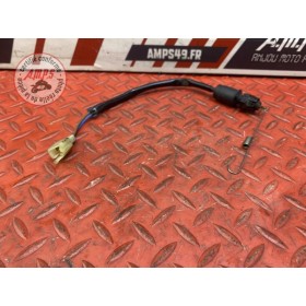 Contacteur de feux stop arrière Kawasaki Z750 2007 à 2012