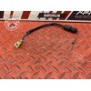 Contacteur de feux stop arrière Kawasaki Z750 2007 à 2012